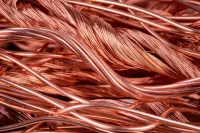 Certified Copper Wire Scrap 99.99%, Pure Mill Berry Copper/Copper Scrap Wire 99.9%